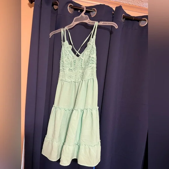 Amazon | Dresses | Mint Green Dress | Poshmark Amazon | Dresses | Mint Green Dress | Poshmark